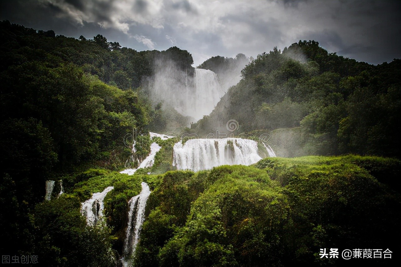 中国不可思议的奇观异景,这些罕见的自然奇观你见过几种