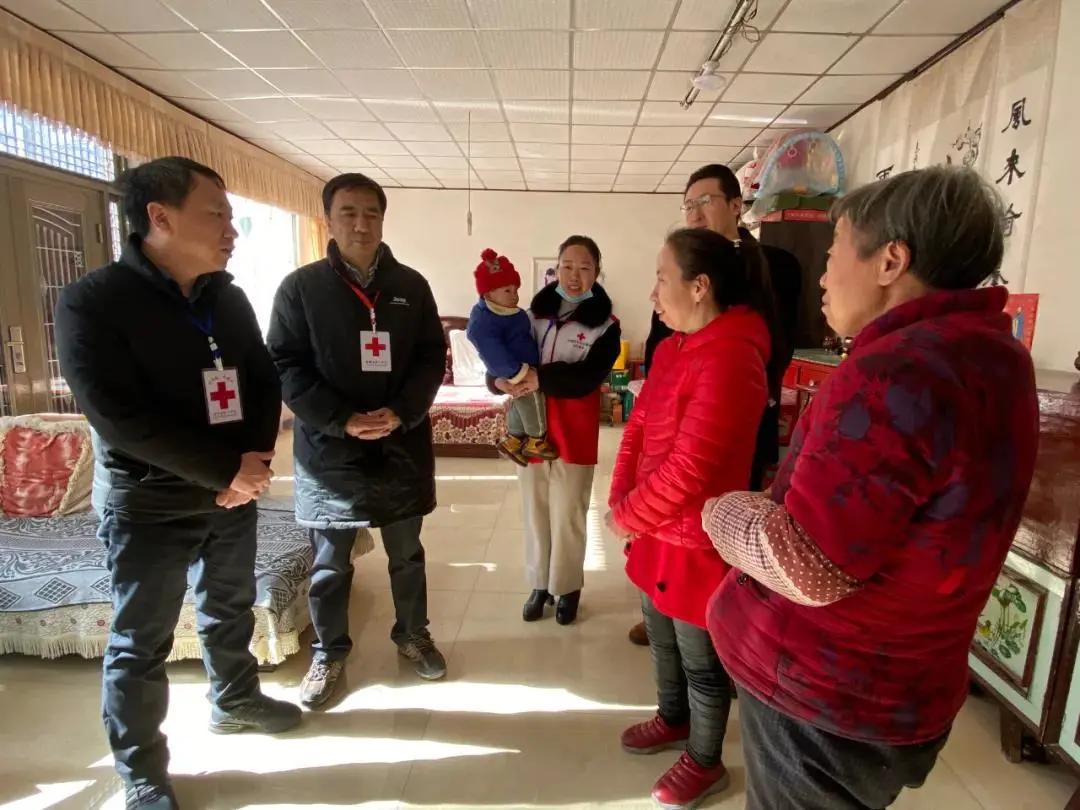 山西各地红十字会及电话,山西红十字会近五年社会动态