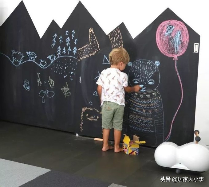 墙壁发霉脏怎么刷,家里墙壁脏自己怎么重新刷