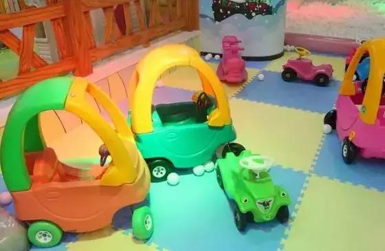 贵阳爱贝大西洋儿童乐园,爱贝大西洋