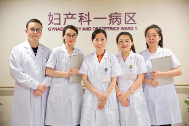 瑞慈医院,瑞慈妇儿医院