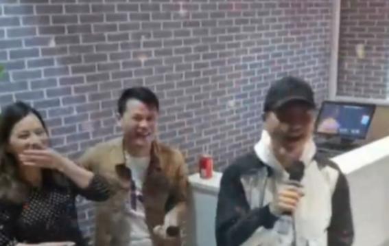 孙鸣杰年轻时照片,90年代湖南孙鸣杰