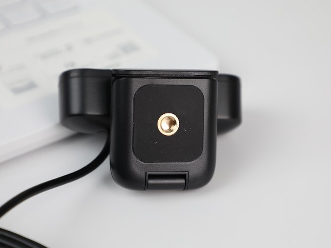 雷柏和罗技摄像头哪个好,雷柏高清直播摄像头