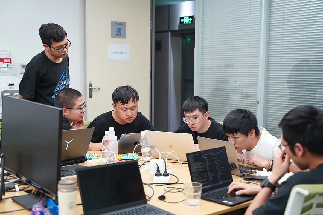 逐鹿强网，金陵折桂，四届老将0ops战队如何称雄