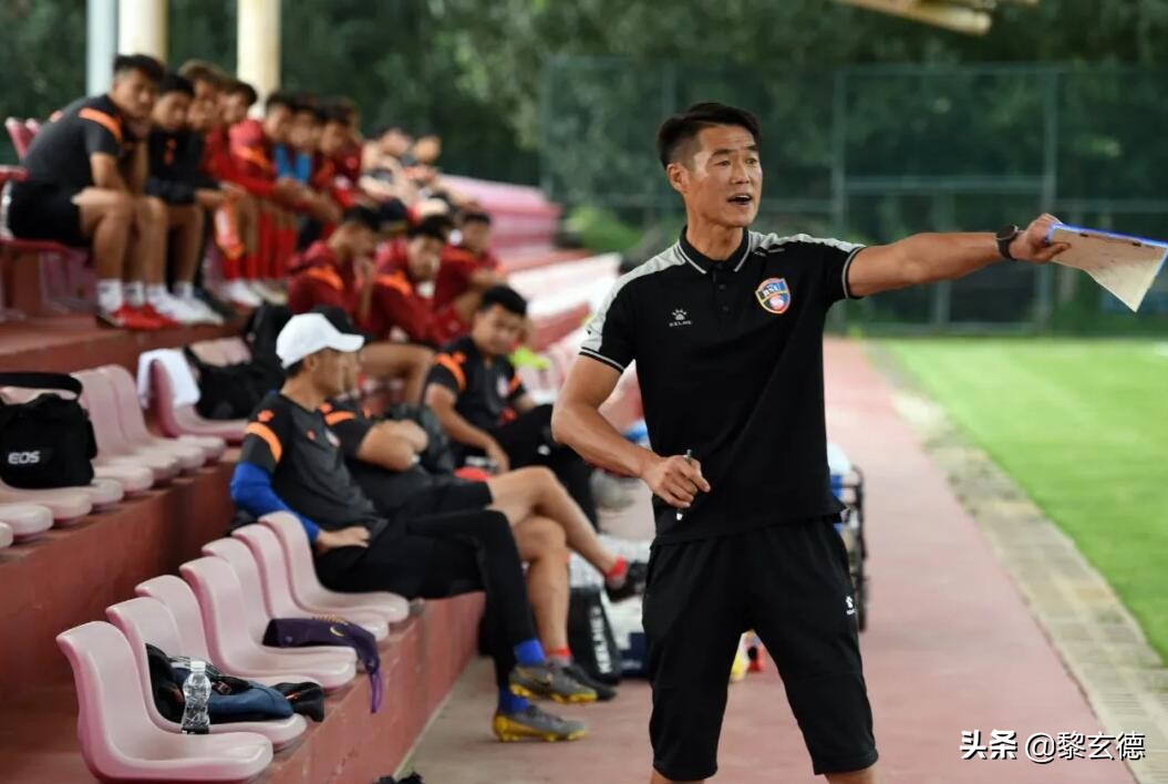 宿茂臻最后一场联赛,宿茂臻有多努力