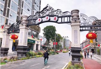 城管民生举措暖心,城管为民干实事有哪些