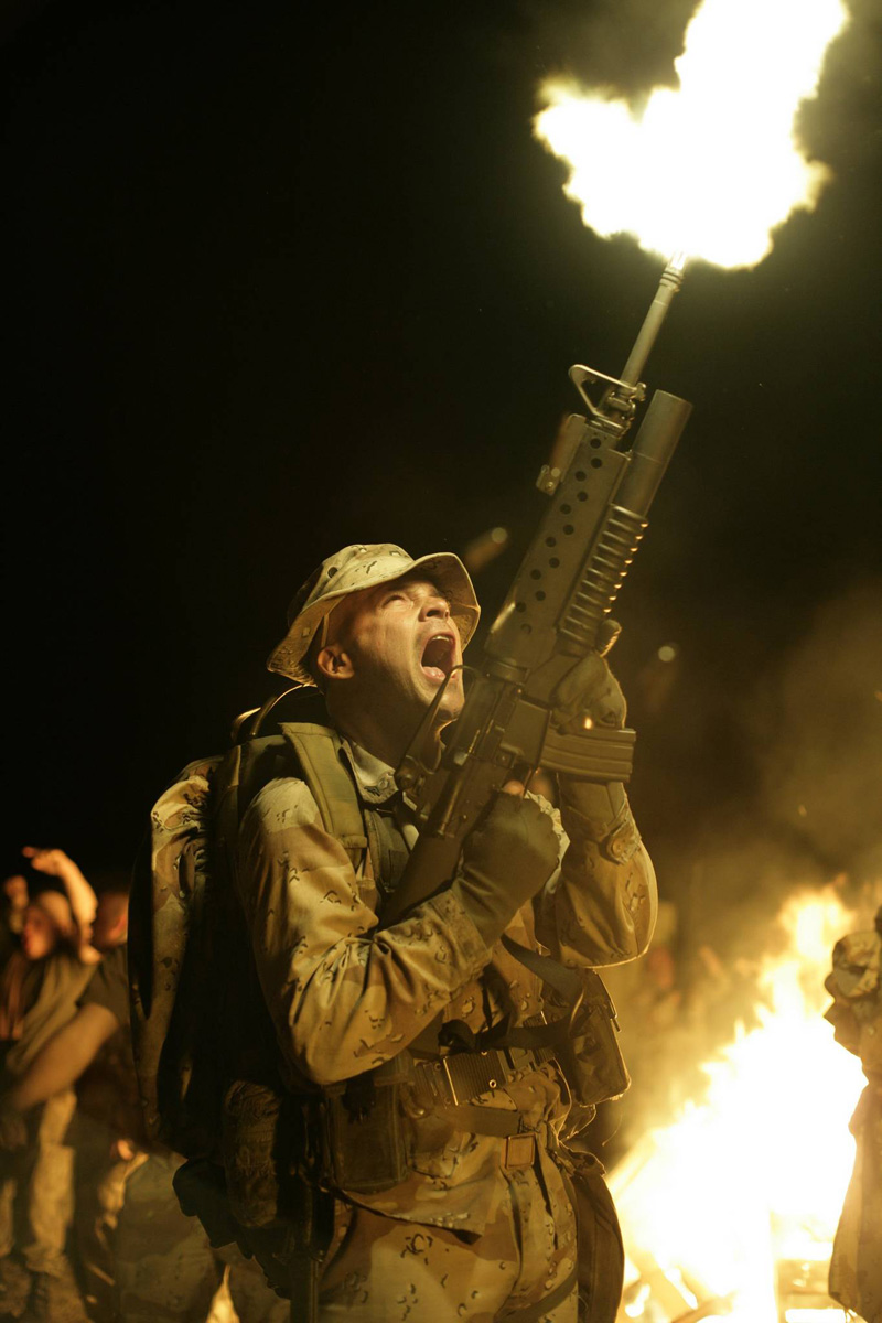 电影1917细节深度解析,电影1917讲的什么故事