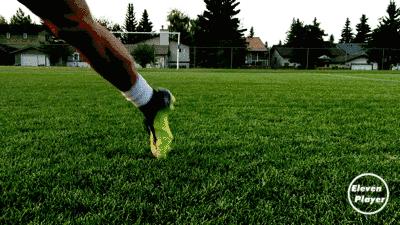 简单又实用的过人技巧足球,足球技巧8种最为实用的