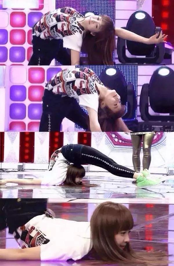 同为韩团出身回国发展，为何宋茜大红，她们却还在拼认知度？