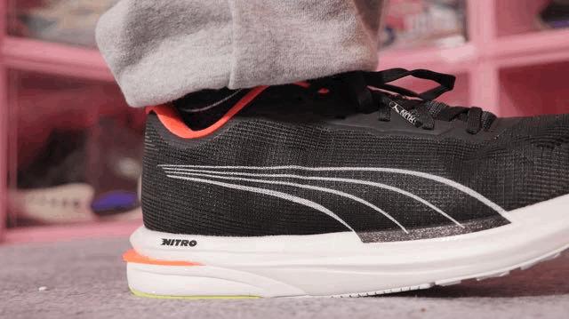 puma高颜值跑鞋推荐,puma最新顶级跑鞋