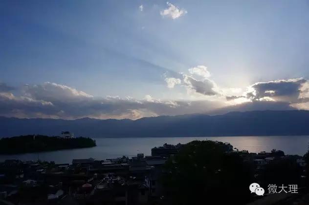 在大理定居修行,在大理定居攻略