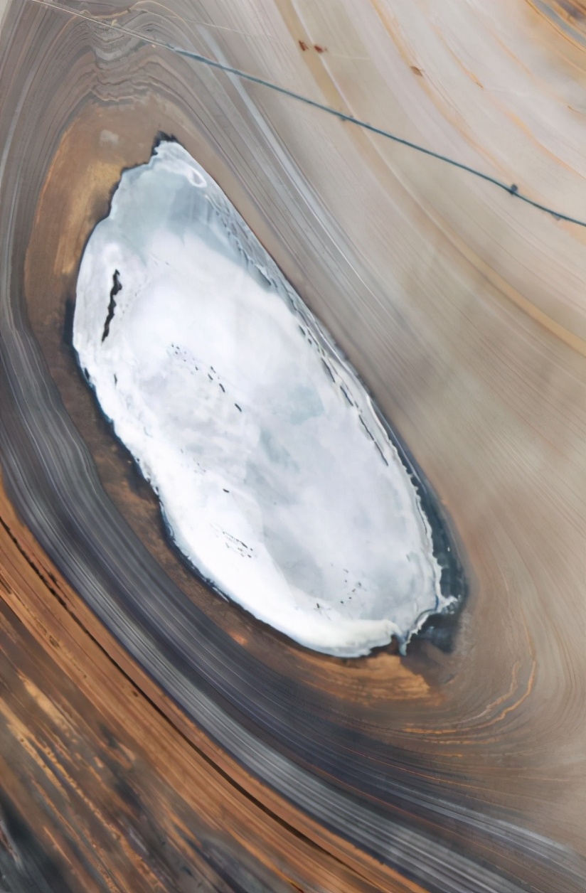 撒哈拉沙漠沙子下面到底有什么,撒哈拉沙漠沙子有多深