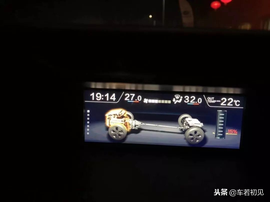 新款森林人2.5暴力驾驶会怎么样,森林人2.5旗舰版25w能上路吗