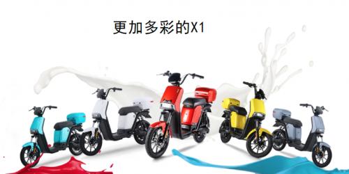 新日电动车新品爆款,新国标新日电动车新品