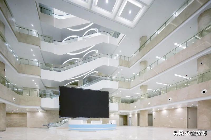 美瑞德匠心品质用心守护健康——海安人民医院项目圆满收官