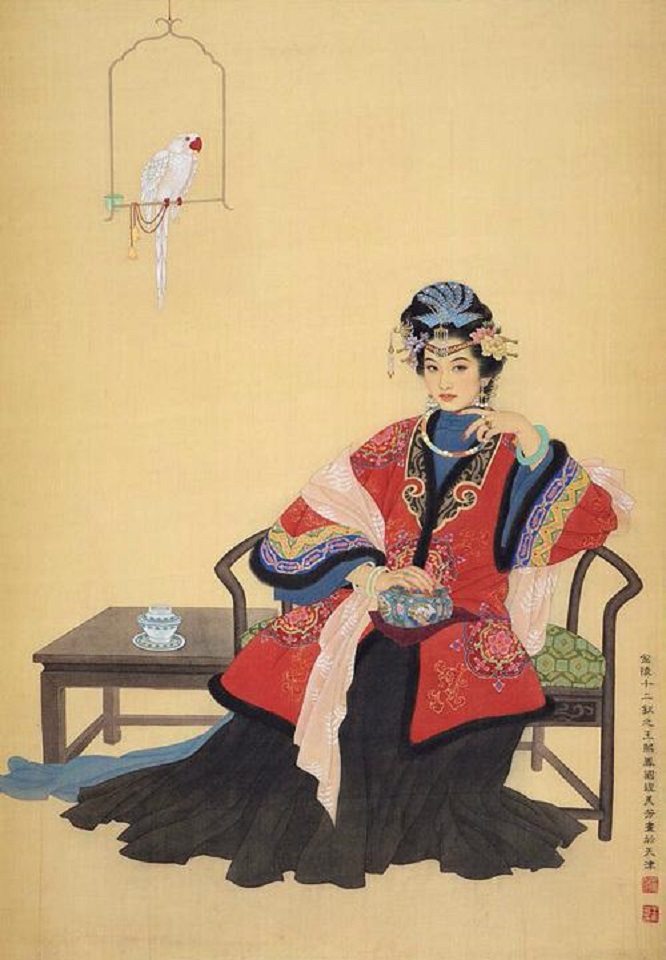 古人取暖利器,古代冬天炭火取暖