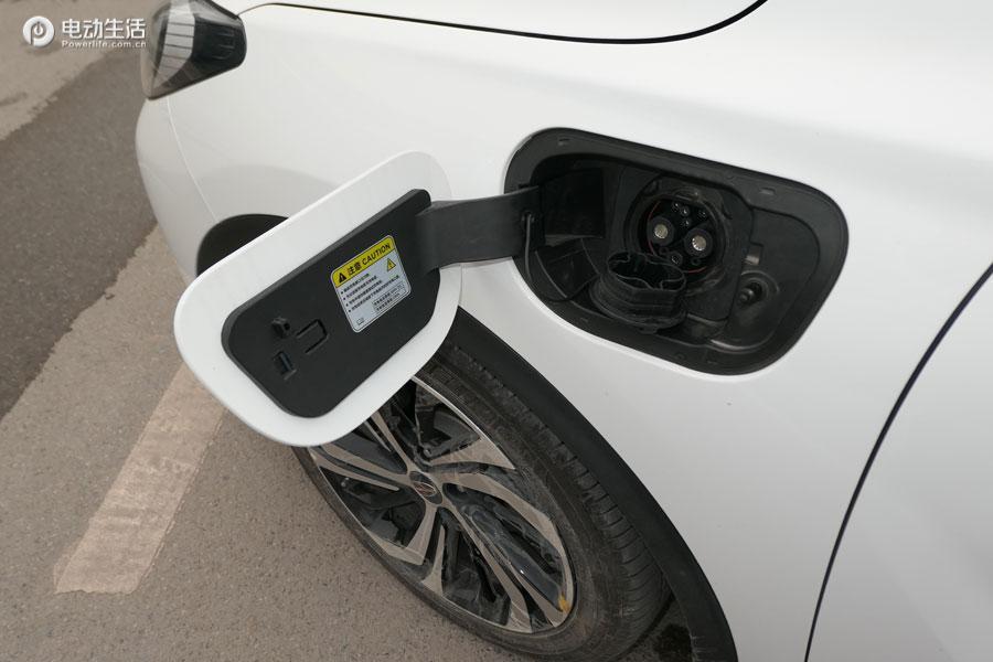 国产红旗纯电动汽车,红旗纯电动车e-hs3