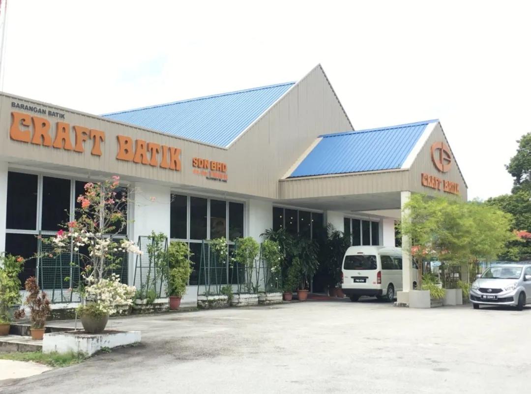 槟城土特产店推荐,槟城必吃的零食