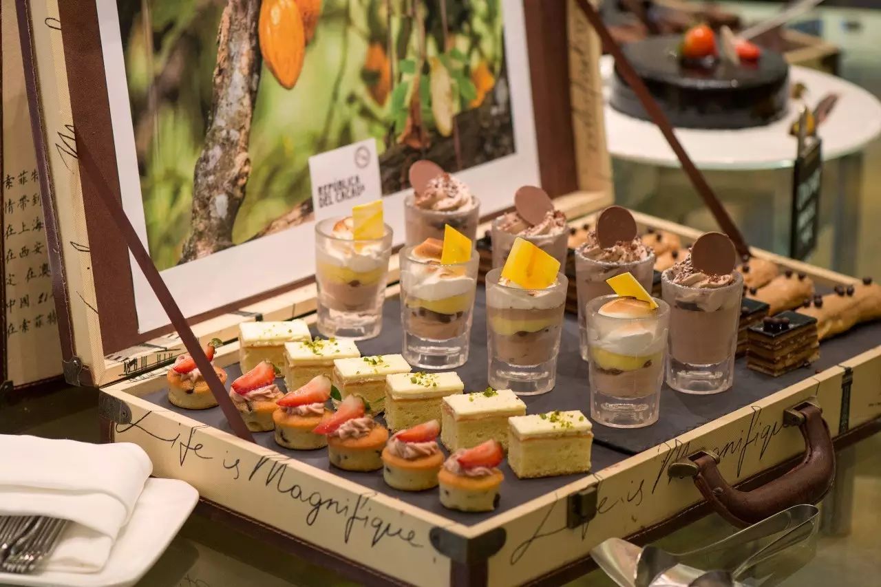 澳门海风自助餐,澳门海风自助餐厅