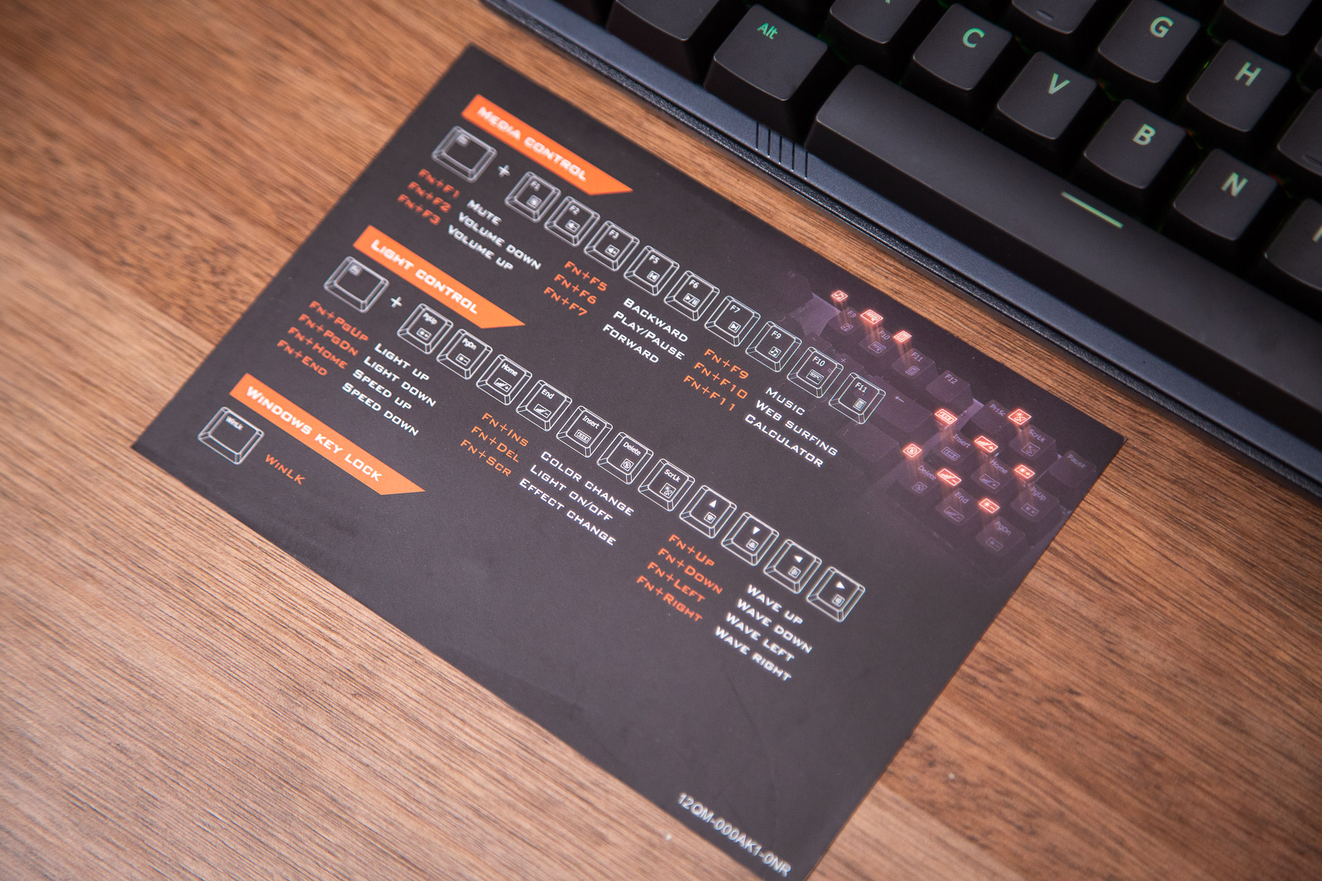 技嘉k1键盘,技嘉键盘K1