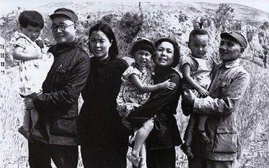 毛主席让这位元帅当总参谋长，他婉言谢绝。他的新选择获主席大赞