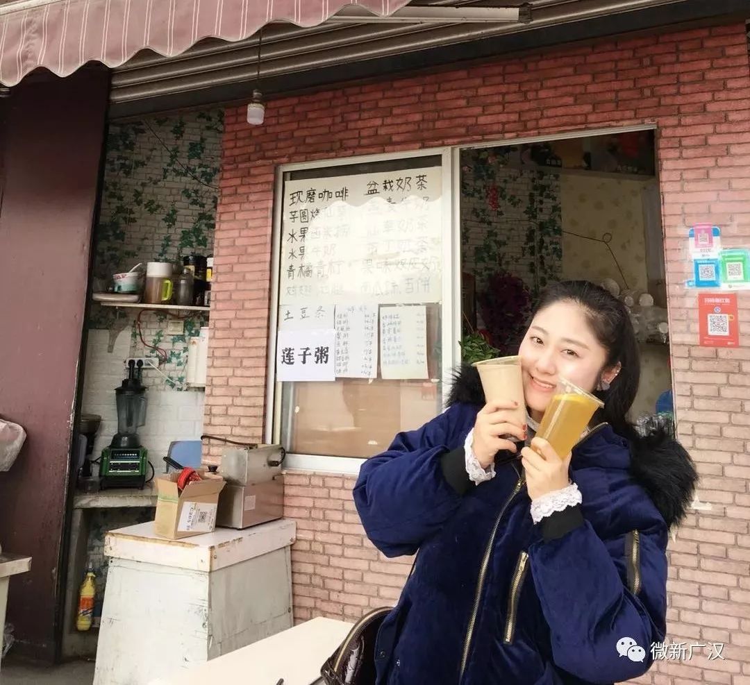 游记|来和兴吧！这里的美景美食每一样都超skr~