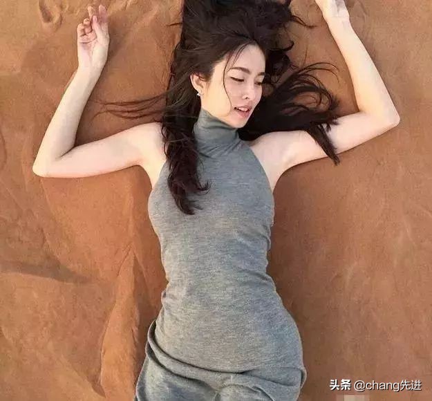 泰国最美人妖和张家辉演戏扫毒,泰国特别漂亮的女妖