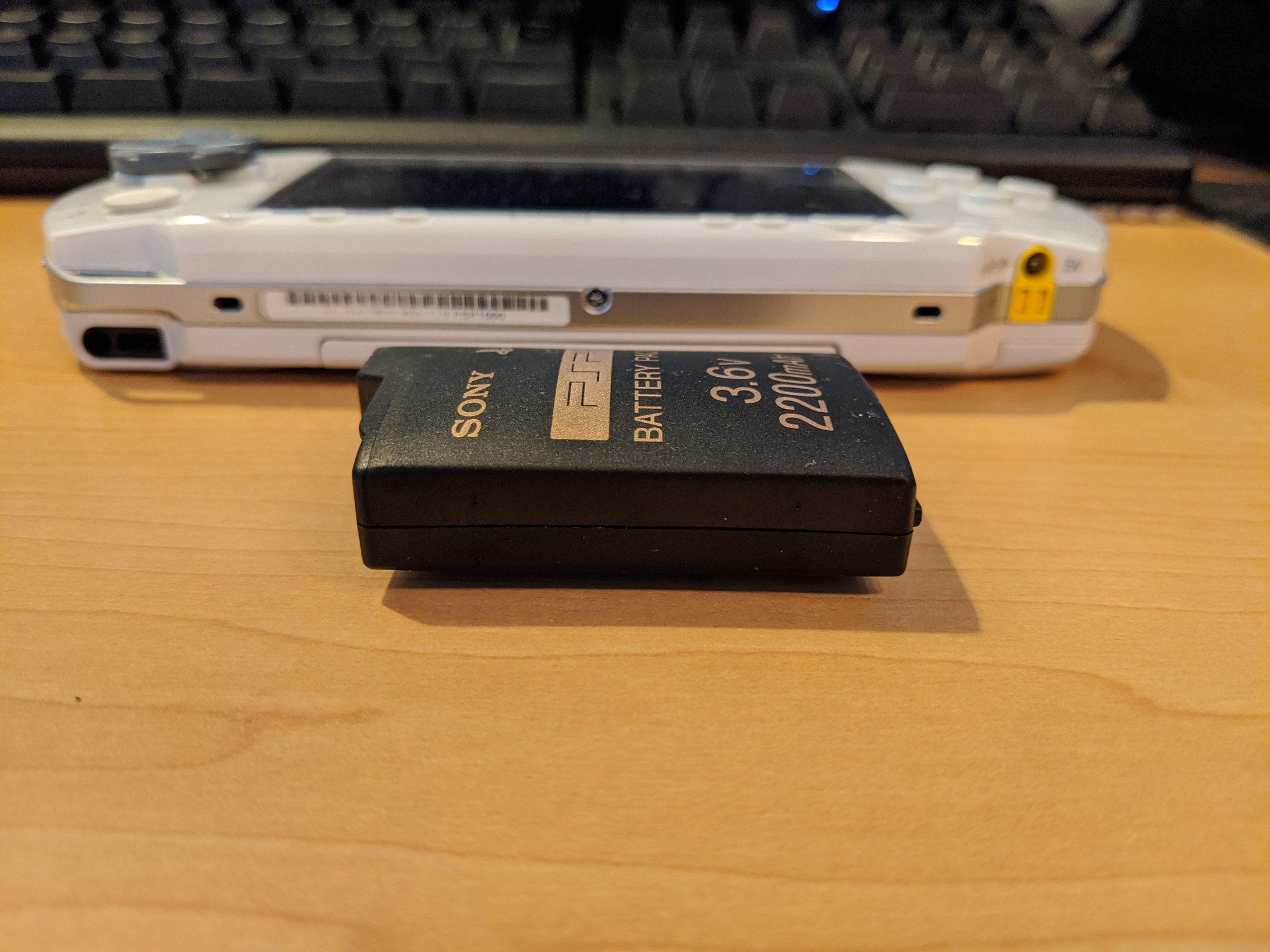 psp电池鼓包能修复吗,psp放久了电池会鼓包吗