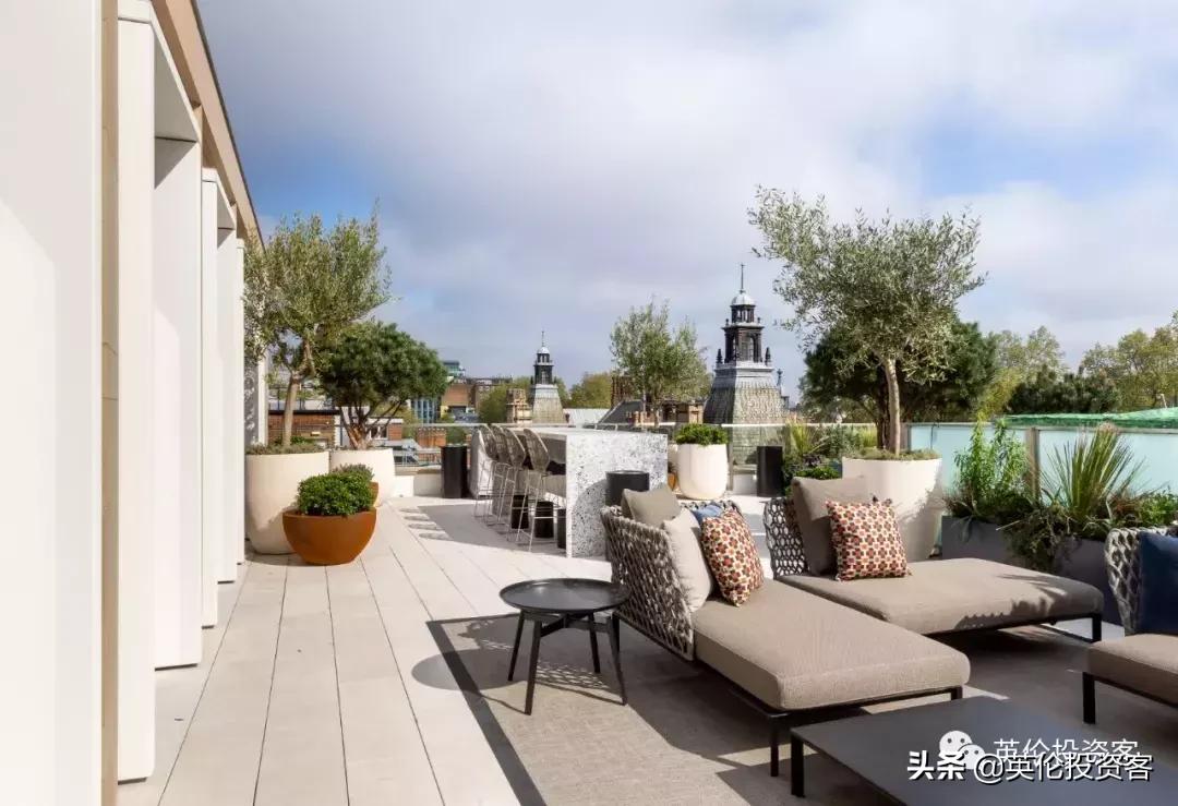 伦敦豪宅最新消息 (伦敦超级豪宅最新消息)