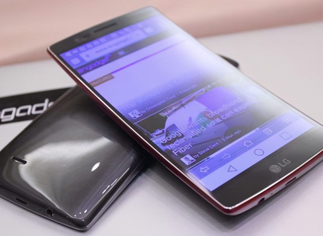 最受女孩子喜欢的十款手机