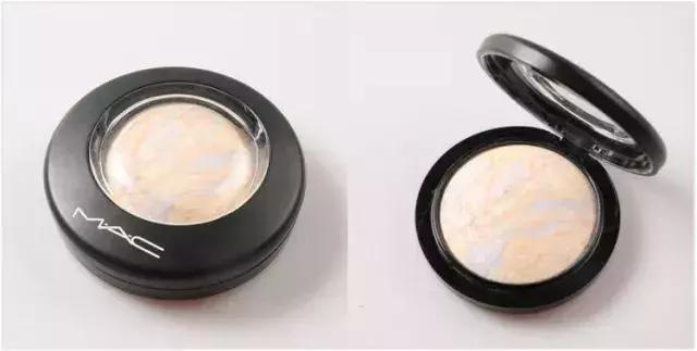 十大高级感妆容,5款媲美专柜品牌的平价高光