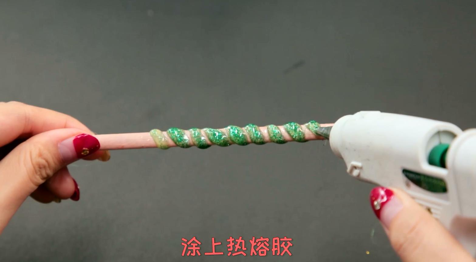 发圈不小心解掉了怎么办,发圈丢了怎么扎头发