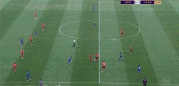 足协杯泰山战胜南通,山东泰山vs海港足协杯决赛