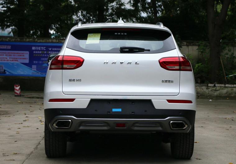 哈弗h6最经典是哪款,2021全新一代手动哈弗h6