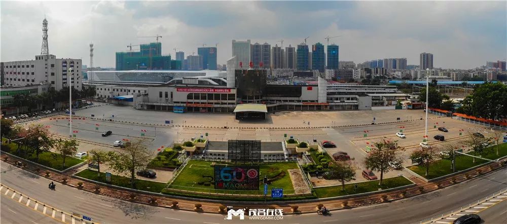 记录最后的影像，再道一声再见——茂名站北站房今日开始拆除