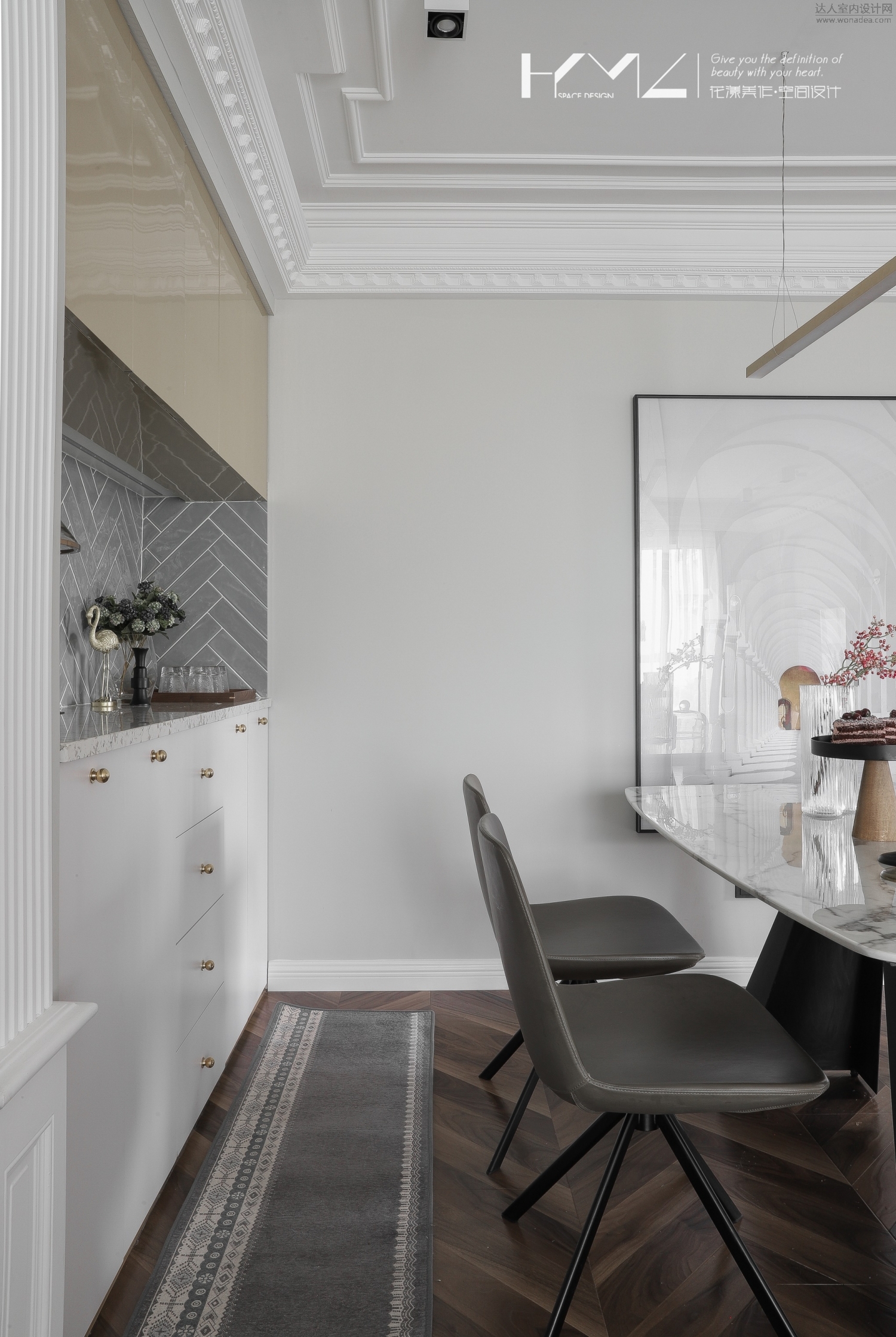 【新作】花漾美作设计--夕·拾