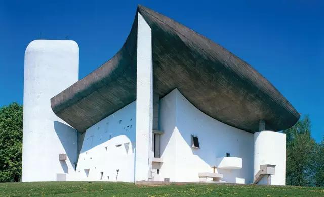 600年前最伟大的建筑,世界最重要的125座建筑