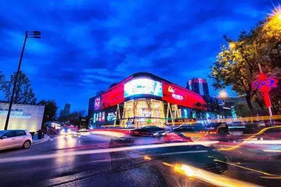 西安跌得最惨的楼盘,西安最抗跌的楼盘