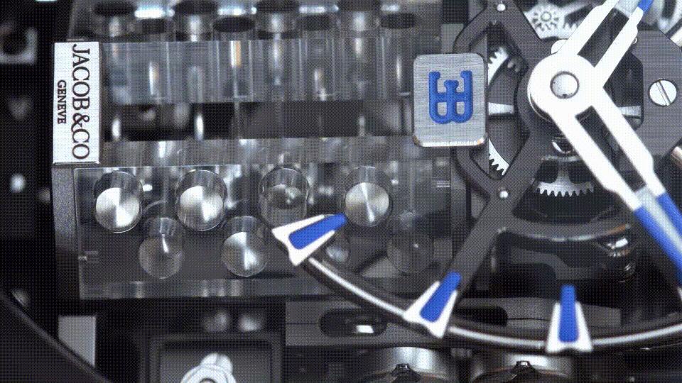 杰克宝jacob,杰克宝手表哪个系列最好