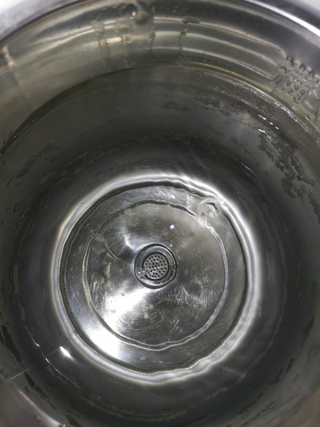 白醋的用处对妇科病有帮助吗,盐加白醋的用处