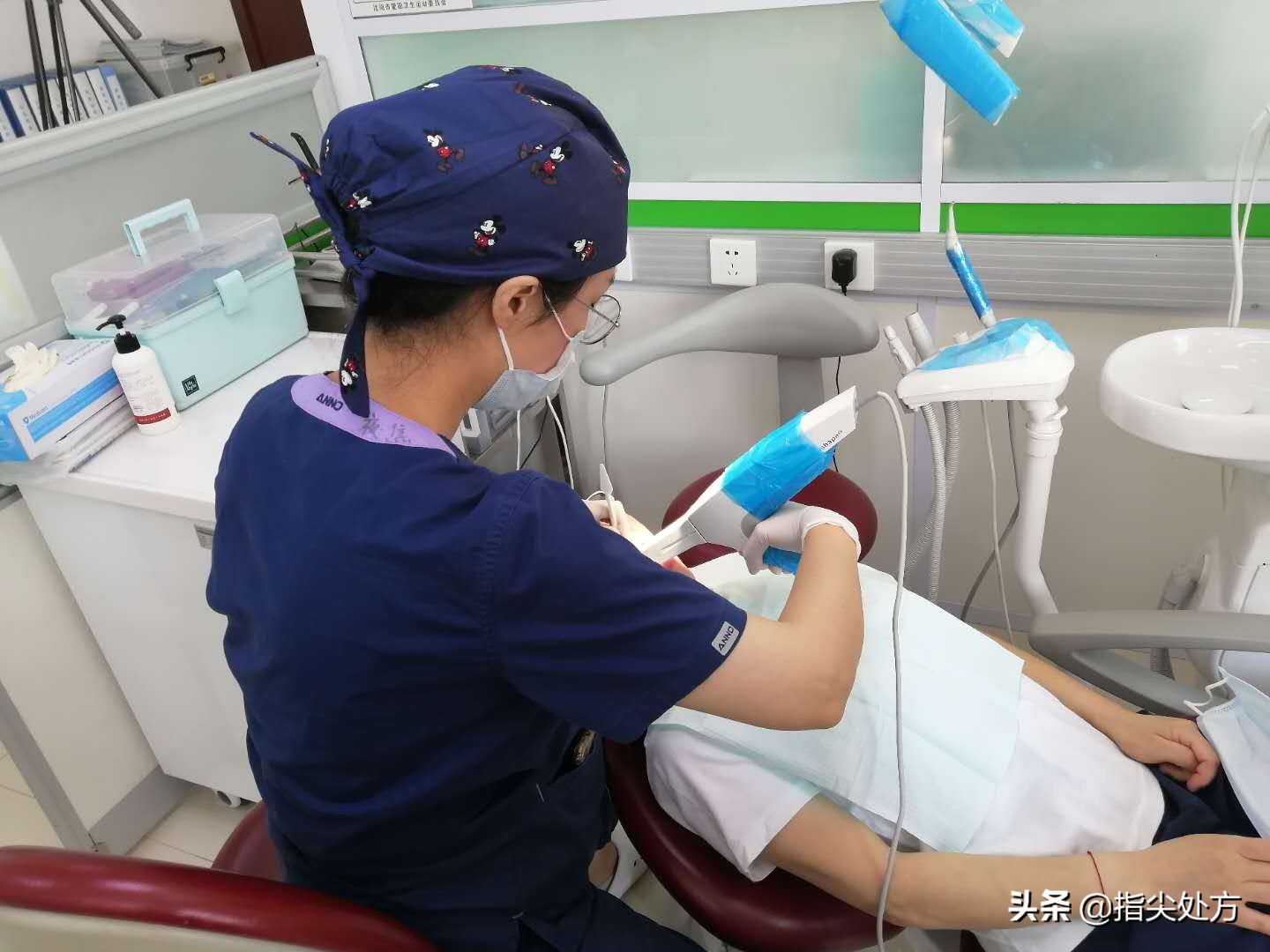 儿童牙外伤的高发年龄,暑期游玩谨防儿童外伤