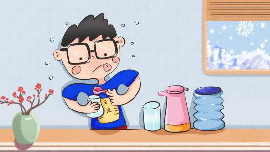 奶粉冲泡的5大忌,奶粉注意事项