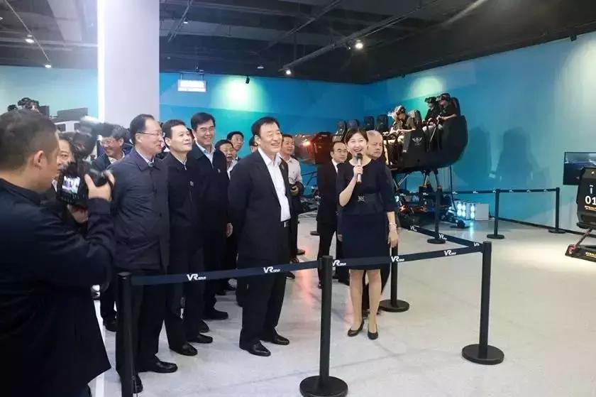 业绩增长市值一度逼近千亿,欧菲光下半年业绩