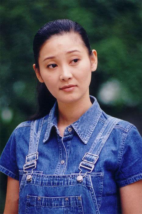 王志文和徐帆是什么关系,王志文徐帆同居了多少年