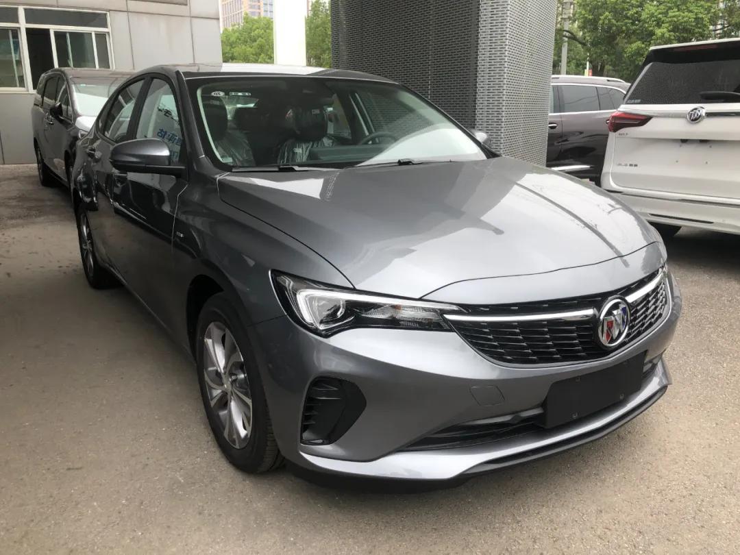 别克英朗三缸到底值不值得买,别克英朗四缸到底值不值得买