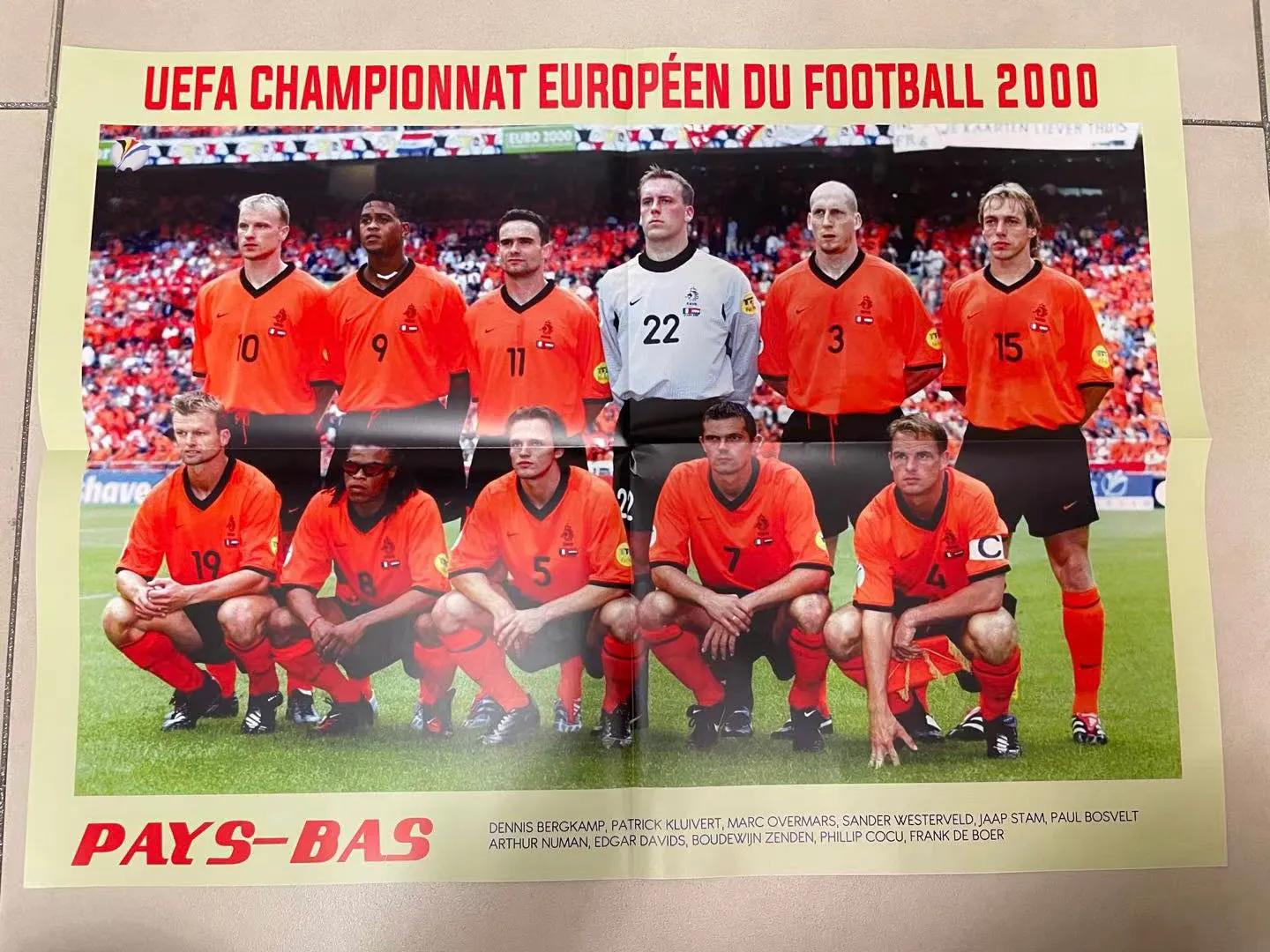 荷兰vs墨西哥海报,欧洲杯海报荷兰