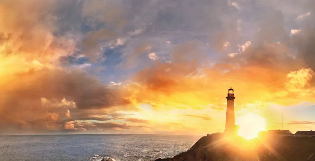 拍摄日出日落的方法和注意事项,如何正确拍太阳