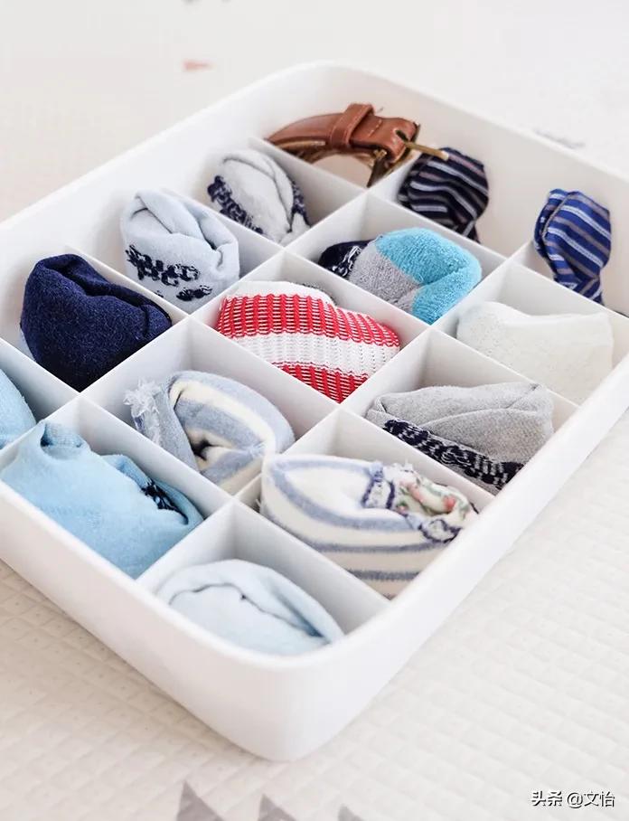 衣柜怎么收纳又整洁又实用,衣柜收纳整理实用不过度收纳