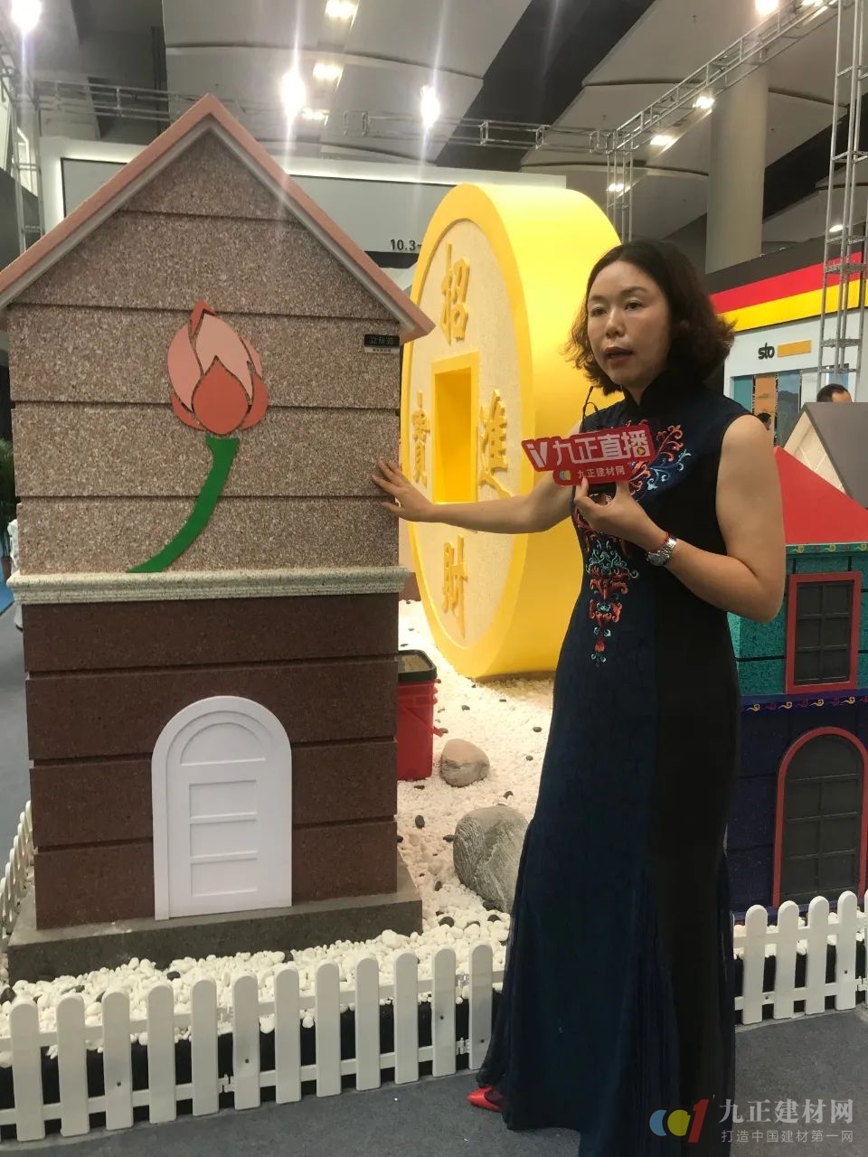 聚焦建博会,聚焦发布会新品华为平板亮点十足