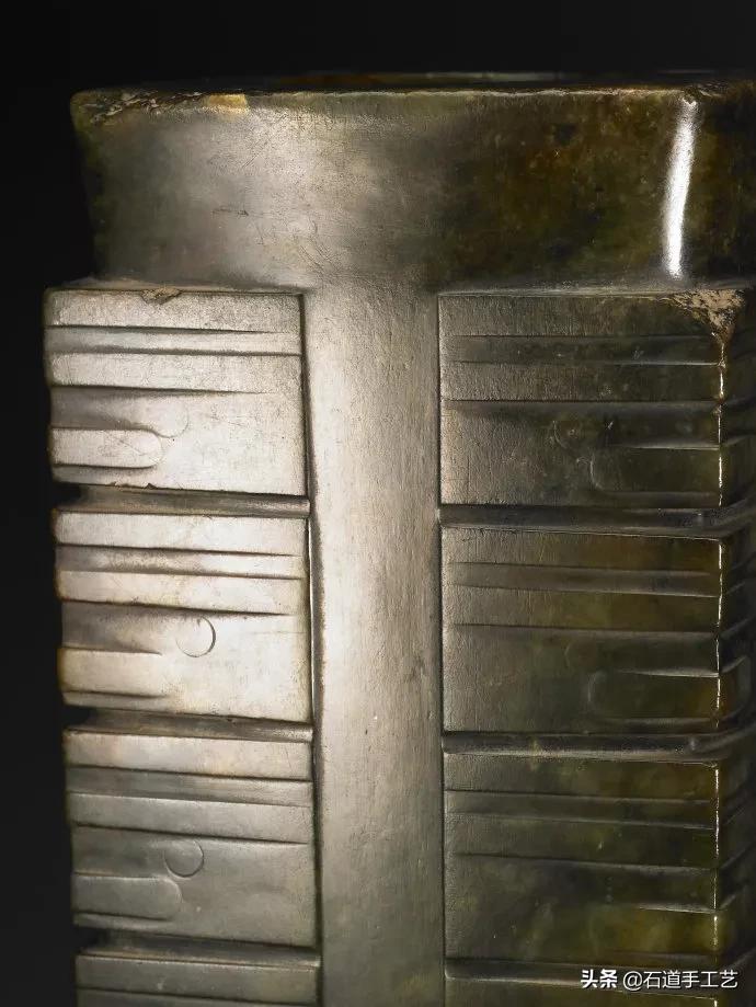 台北故宫珍藏的玉品,故宫十大稀世玉